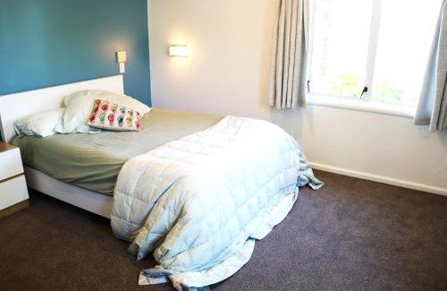 Tauranga House | Lush, eco, family retreat