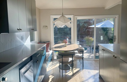 South Arroyo House | Lush Garden Hideaway & Pool – A Rare Pasadena Gem 5 min from the Rose Bowl