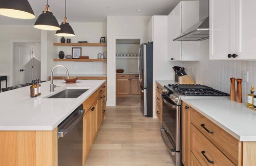 Stowe Area House | Lush Stowe Townhomes | Near Downtown