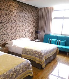 Luye Bed & Breakfast | Lutai B&B