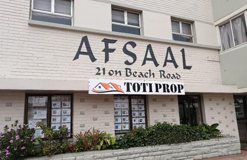 Kingsborough Apartment | Luthando's holiday apartment