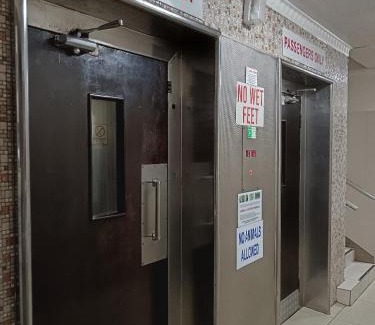 Kingsborough Apartment | Luthando's holiday apartment