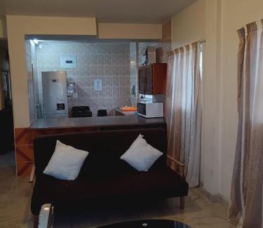 Kingsborough Apartment | Luthando's holiday apartment