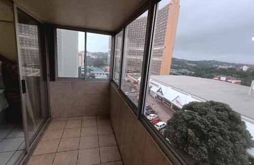 Kingsborough Apartment | Luthando's holiday apartment