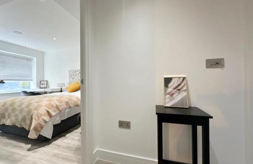 Luton Apartment | Luton Airport Area Apartment