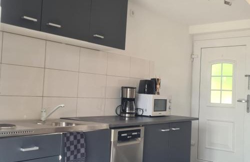 Finkhaushallig Apartment | Luv & Lee