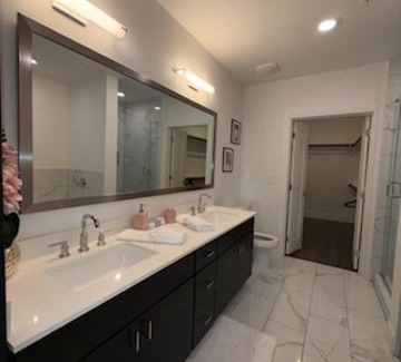 Texas Medical Center Apartment | Luv Lee Luxe at the NRG