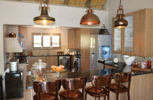 Marloth Park Villa | Luvivane Luxury Villa in Marloth Park, close to the Kruger national Park