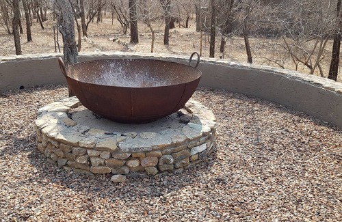 Marloth Park Villa | Luvivane Luxury Villa in Marloth Park, close to the Kruger national Park