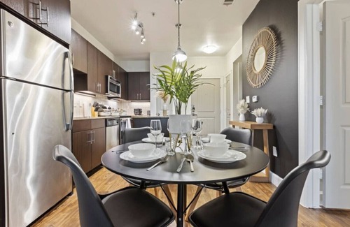 Frisco Apartment | Lux 1B w Pool Near Toyota HQ, The Star Legacy Wes