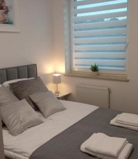 Przemysl Apartment | lux Apartament Przemyśl