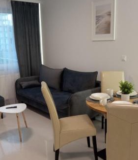 Przemysl Apartment | lux Apartament Przemyśl