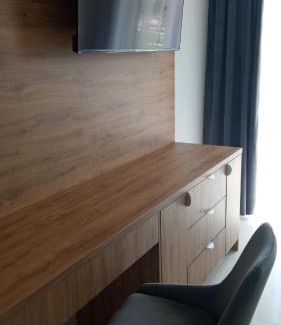 Przemysl Apartment | lux Apartament Przemyśl