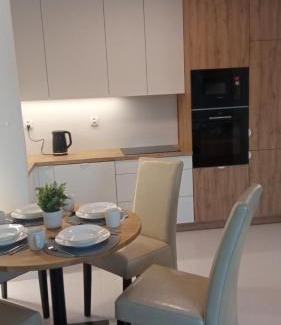 Przemysl Apartment | lux Apartament Przemyśl