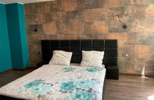 Srodmiescie Apartment | Lux Apartament Sienkiewicza