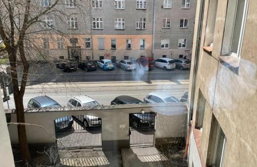 Srodmiescie Apartment | Lux Apartament Sienkiewicza