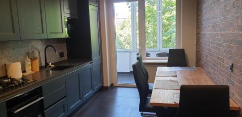 Srodmiescie Apartment | Lux Apartament Sienkiewicza