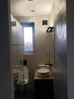 Srodmiescie Apartment | Lux Apartament Sienkiewicza