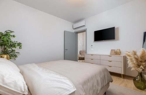 Gregovica Apartment | Lux Apartment Liburni - NEW