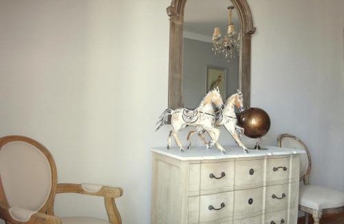 Gothic Quarter Apartment | Lux Apartments Barcelona