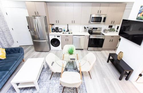 Northeast House | Lux Capitol Hill Vacation Home, In-House Services