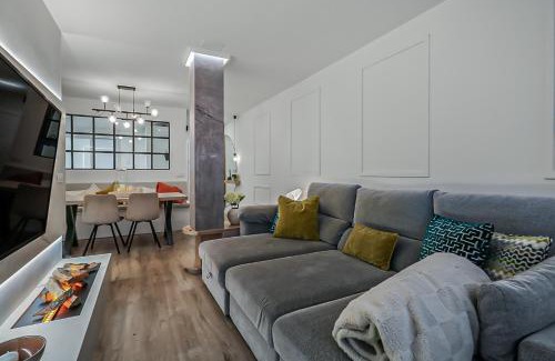 Las Palmas de Gran Canaria Apartment | Lux Experience Mesa y Lopez