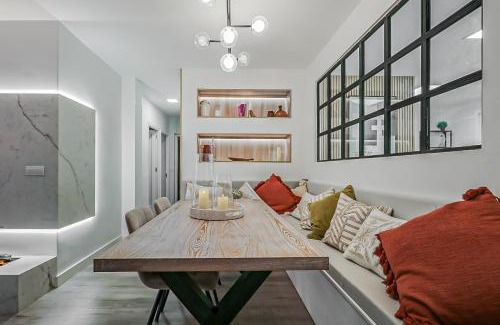 Las Palmas de Gran Canaria Apartment | Lux Experience Mesa y Lopez