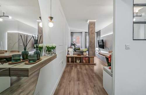 Las Palmas de Gran Canaria Apartment | Lux Experience Mesa y Lopez