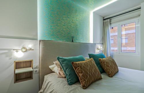 Las Palmas de Gran Canaria Apartment | Lux Experience Mesa y Lopez
