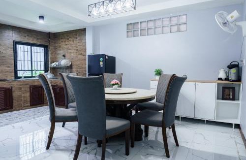 Hat Yai Ski Chalet | Lux Home