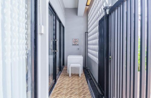 Hat Yai Ski Chalet | Lux Home