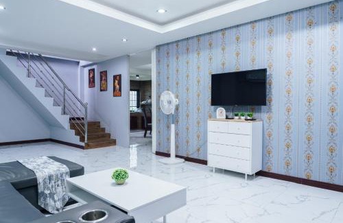 Hat Yai Ski Chalet | Lux Home