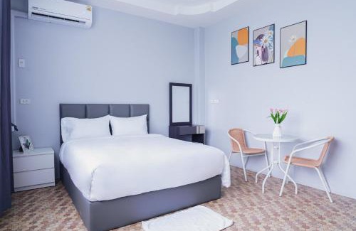 Hat Yai Ski Chalet | Lux Home