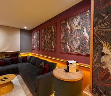 RACINE EXTENSION Apartment | Lux immo