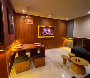 RACINE EXTENSION Apartment | Lux immo