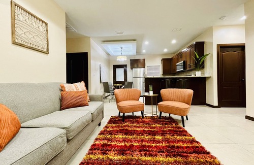 McAllen Apartment | 🌟LUX Modern🌟PRIME Location❤️BRAND NEW❤️