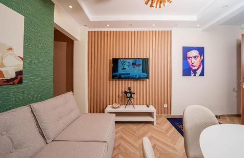 Perea Apartment | LUX Movie Stars Apartments Perea