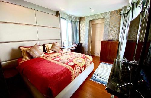 North Pattaya Apartment | Lux SL Luxury Style of Life 5