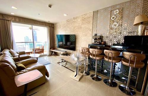 North Pattaya Apartment | Lux SL Luxury Style of Life 5