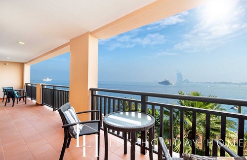 Palm Jumeirah Apartment | LUX The Anantara Residence Suite 2
