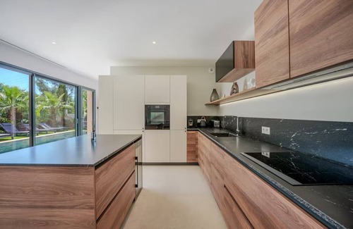 Empuriabrava Apartment | Lux Villa
