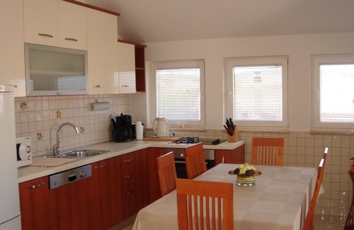 Susica Villa | Lux Villa On Murter Island (Betina/Tisno) Heated Pool, Jacuzzi, Sauna - Festival