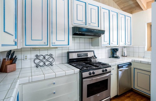 Carmel Valley House | LUX3 Carmel Valley Briar Rose Cottage