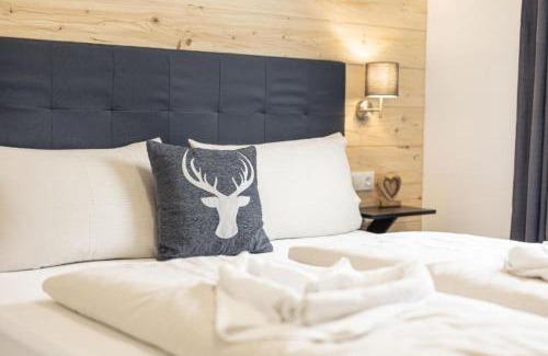Inzell Ski Chalet | Luxalps- Chalets Inzell- Sauna- Skifahren- Wandern- Natur- Chiemgau Card
