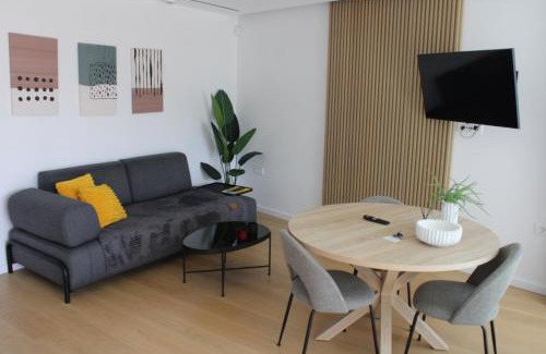 Ierapetra Apartment | LuxApart74 l Comfy & Minimal Stay in Ierapetra