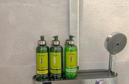 Krk Apartment | LuxArt City Spa Gallery Residence Krk