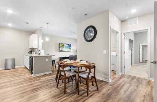 Melbourne Apartment | Luxe 1BR/1BA: Dive, Rest, Explore. Book Now!
