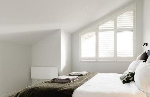 Wellington Apartment | Luxe 3BR, 2Bath Townhouse w Private Garage in CBD