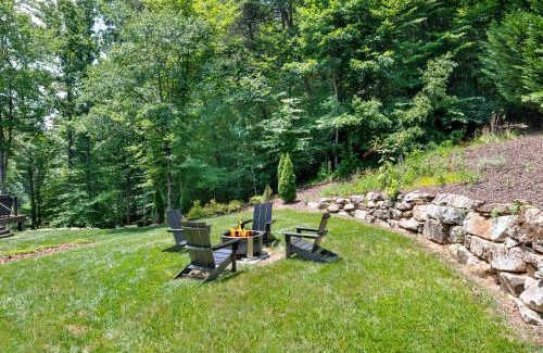 Alexander House | Luxe 5BR with Home Theater, Pool Table and Firepit