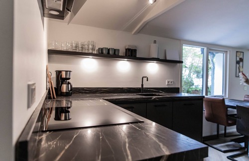 Exloo House | Luxe 6 Persoons Vakantiehuis Gelegen in Drenthe Tussen Emmen en Exloo